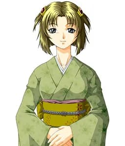 Jounouchi Ayano