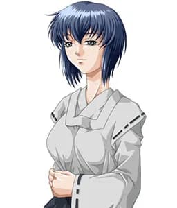 Ayano Mikoto