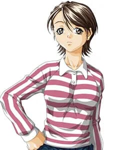 Oogi Midori