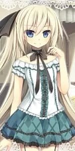 Kanome Hisaki