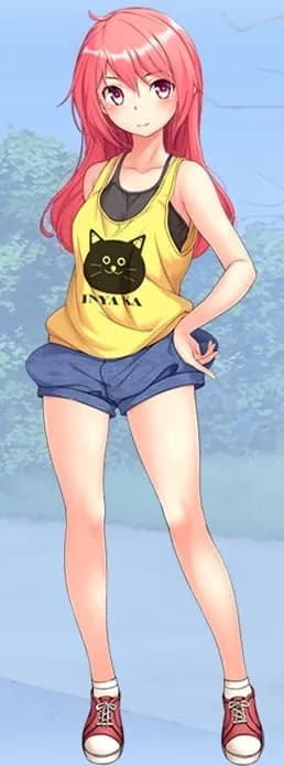 Momozono Haru