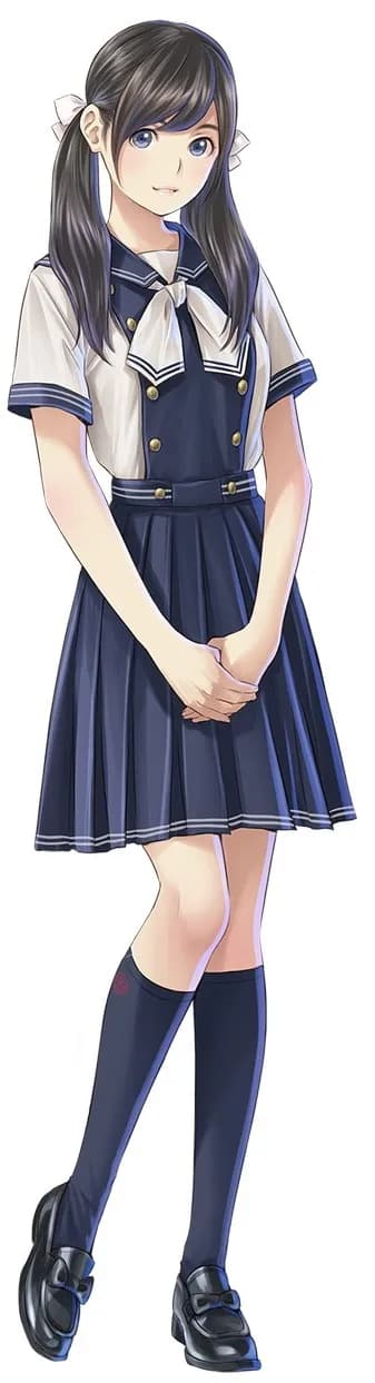 Takamura Riria