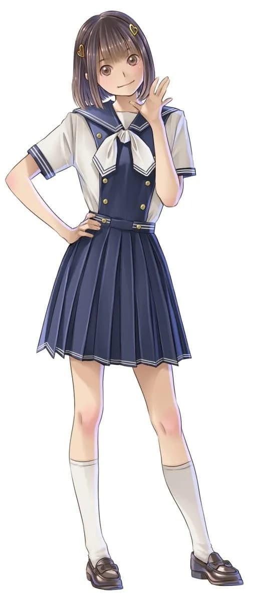 Higadera Nanatsu