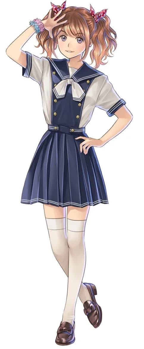 Nakaza Romi