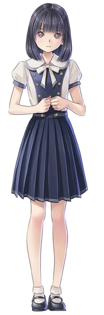 Himenogi Rinze