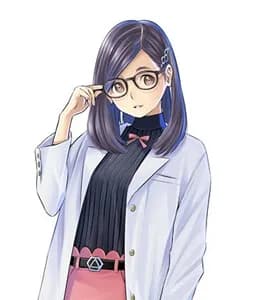 Saiki Himari