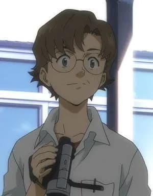 Aida Kensuke