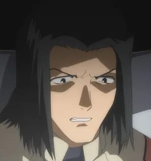 Aoba Shigeru