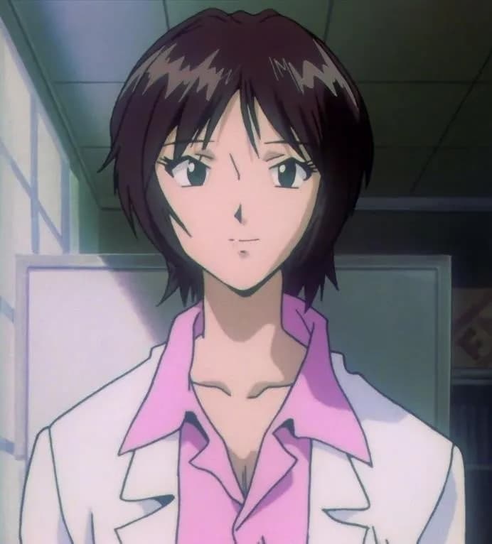Ikari Yui