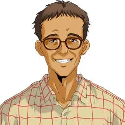 Toku-san