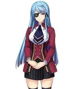 Kishigure Mio