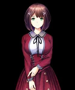Ayame Tsuzuri