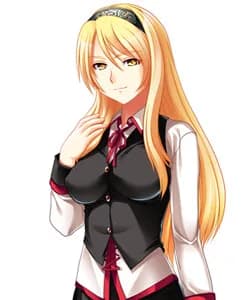 Houshou Rin