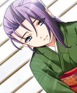 Saijou Ayaka