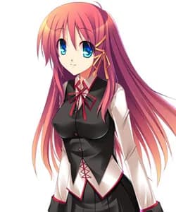 Takanashi Hiyori