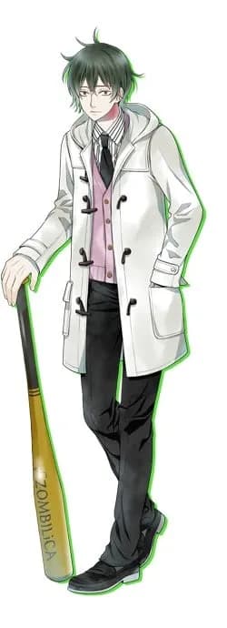 Rokushou Asuku