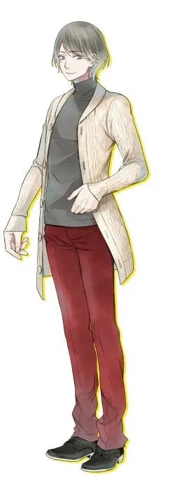 Kuchiba Naruomi