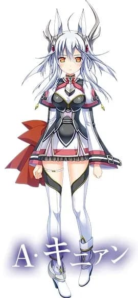 Alice Kinnian