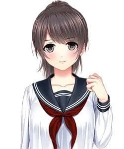 Kayano Aki