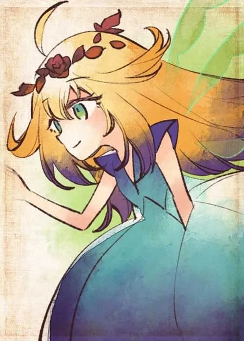 フェアリー・ベル