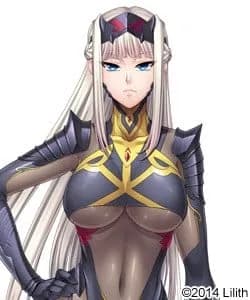 Alice Walkure