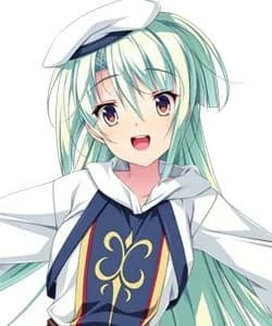 バーベナ・ディルルバ