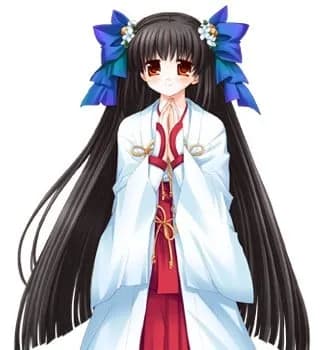 Himenogi Tsukika