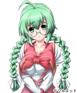 Majou Kotoko