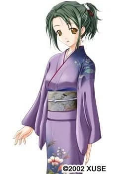 Koga Yoshiki
