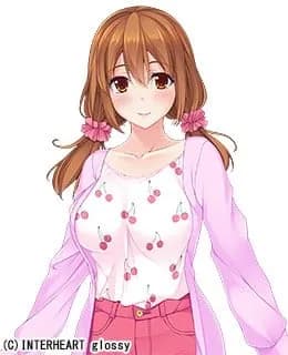 Hiiragi Kokomi