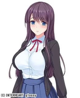 Saeki Sayuru