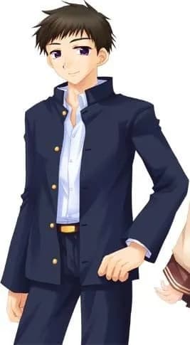 Osamu
