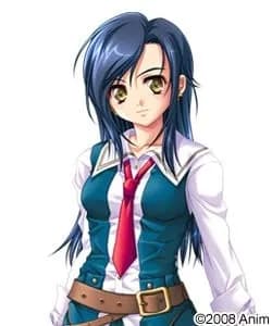 Oikawa Asaka