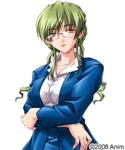 Chigira Ruriko