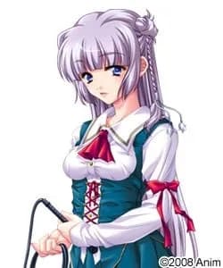 Higuchi Nagisa
