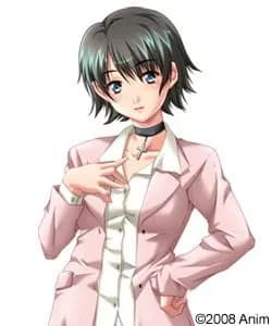 Sawano Kanako