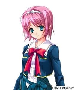 Asao Yuuna