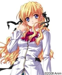 Yagi Chihiro