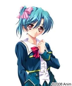 Fukamachi Rina