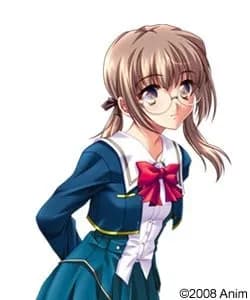 Hirose Nozomi