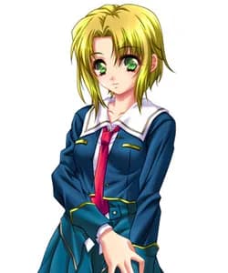 Misawa Ayano