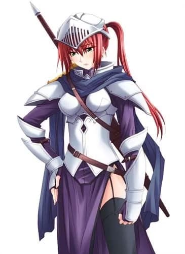 Iruria Lean