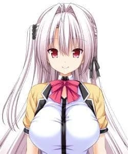 Hanyuuin Yuzuha