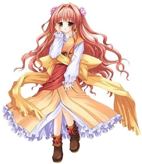 Kohaku