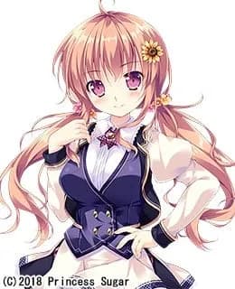Amamiya Sara
