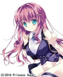 Doujou Nanoka