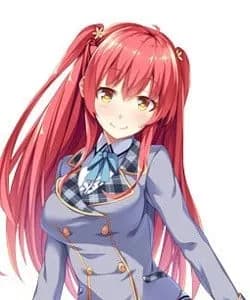 Asahina Ayaka