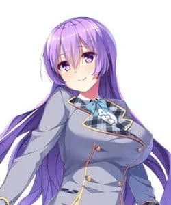 Murosaka Natsuki
