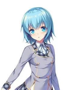 Ayase Nao