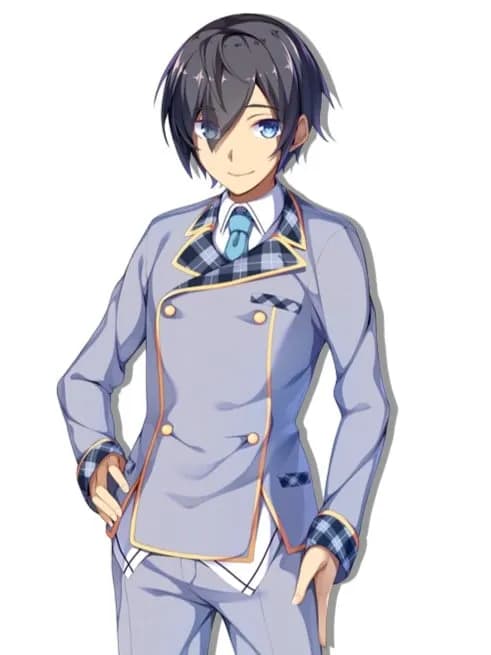 Kiyama Kazunori